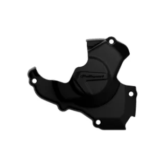 POLISPORT - IGNTN CVR CRF450 10-16 BK - 05061338