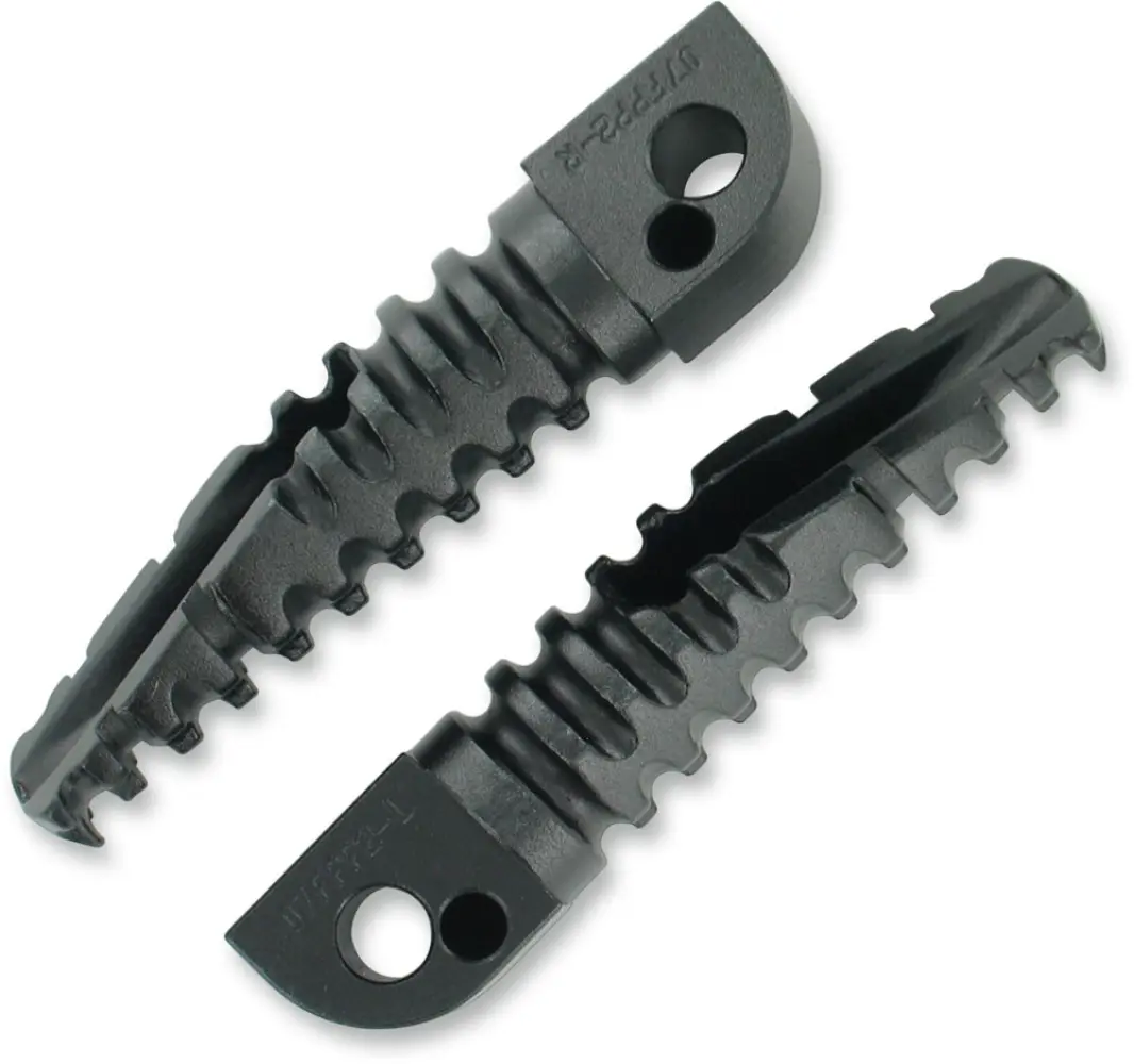 PSR - FOOT PEG PSR BLACK - 16201000