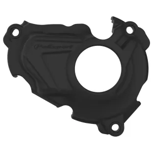 POLISPORT - IGNTION CVR YZF250 19-24 BK - 05061435