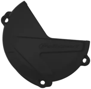 POLISPORT - CLUTCH CVR YZF250 19- BK - 05061437
