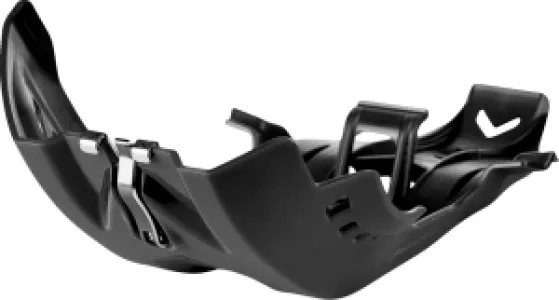 POLISPORT - SKDPLATE W/LINKAGE KT HVA - 05061454