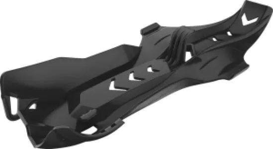 POLISPORT - SKDPLATE W/LINKAGE KT HVA BK - 05061463