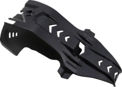 POLISPORT - SKDPLATE W/LINKAGE KT HVA - 05061465