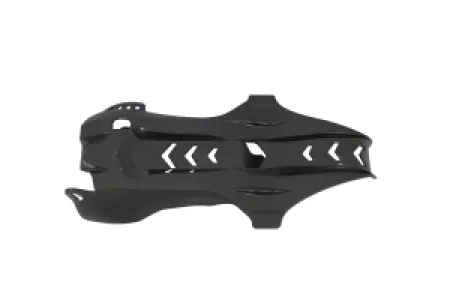 POLISPORT - FORTRESS SKID PLATE BK - 05061469