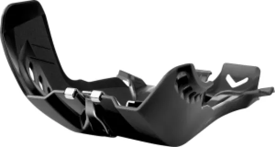 POLISPORT - SKDPLATE W/LINKAGE KT HVA - 05061467