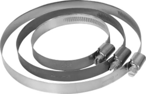 POLISPORT - ARMADILLO METAL BRACES - 18611436