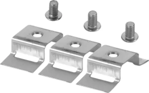 POLISPORT - ARMADILLO BOLTS + CLIPS - 18611437