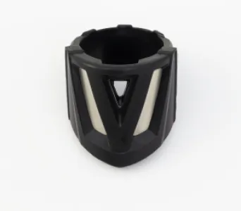 POLISPORT - SILENCER PROT 220/230 BK - 18611501