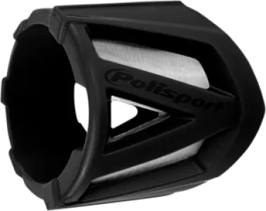 POLISPORT - SILENCER PROT 220/230 BK - 18611501