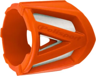 POLISPORT - SILENCER PROT 340/400 OR - 18611508