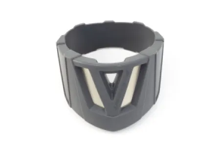 POLISPORT - SILENCER PROT 340/400 GR - 18611512