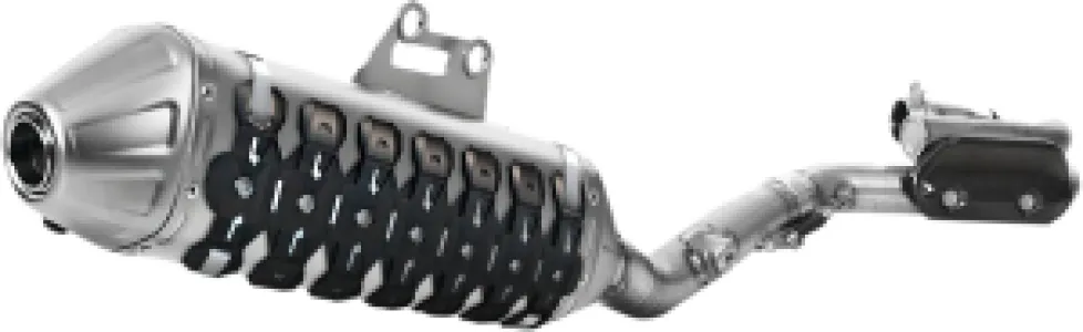 POLISPORT - GUARD ARMADILLO EXTREM BK - 18611539