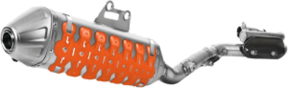 POLISPORT - GUARD ARMADILLO EXTREM OR - 18611540