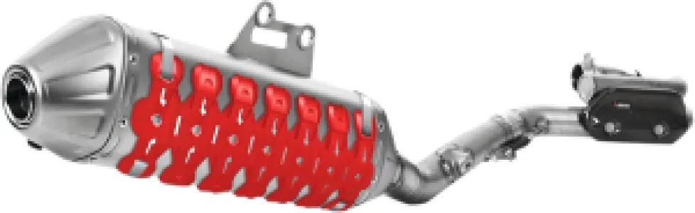 POLISPORT - GUARD ARMADILLO EXTREM RD - 18611542