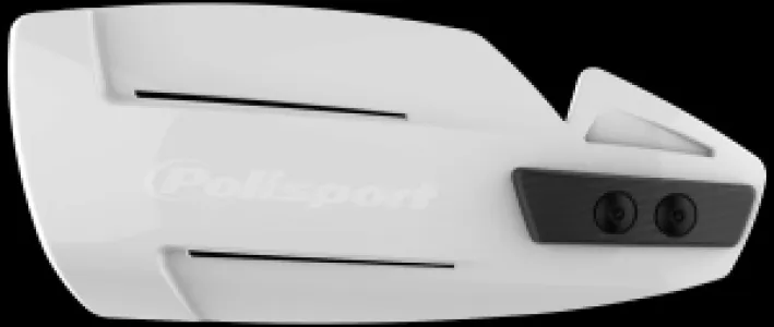 POLISPORT - HANDGUARD HAMMER WH - 06351658