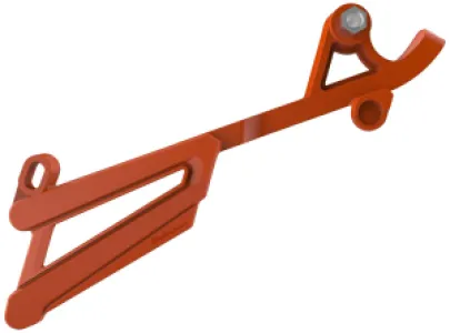 POLISPORT - SPROCKT PROT SXF450 16-O - 05061627
