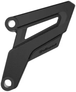 POLISPORT - SPROCKET PROT FRT YZ125 05- BK - 05061634