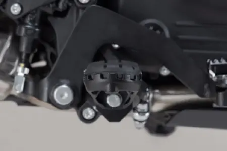 SW-MOTECH - ION FOOTREST KIT - 16202730