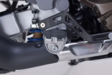 SW-MOTECH - EVO FOOTREST KIT - 16202751