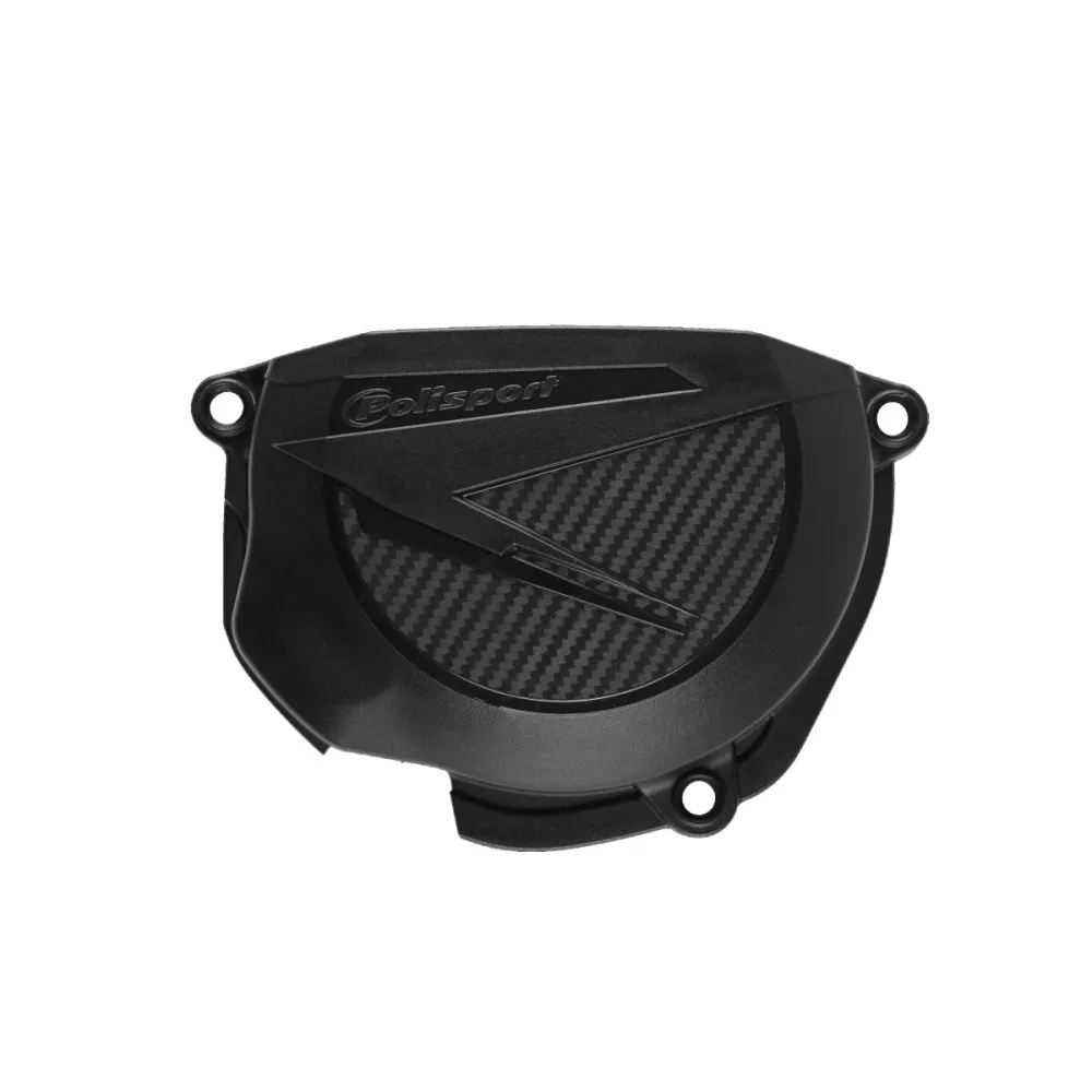 POLISPORT - CLUTCH CVR BETA 20-24 BK - 05061719