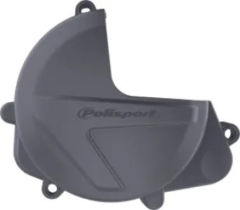 POLISPORT - CLUTCH CVR CRF450 17- GRY - 05061723