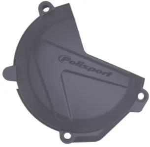 POLISPORT - CLUTCH CVR SXF/FC250 16-22 GRY - 05061724