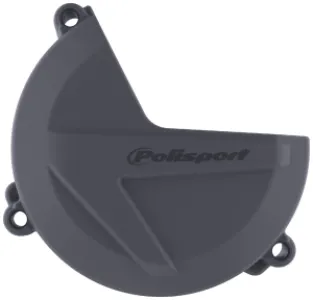 POLISPORT - CLUTCH CVR SHERCO GREY - 05061728