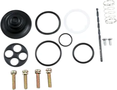 PARTS UNLIMITED - FUEL PETCOCK REPR KIT HON - 07050457