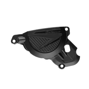 POLISPORT - IGNITION CVR BETA 20- BK - 05061731