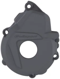 POLISPORT - IGNITION CVR KTM/HVA GREY - 05061740