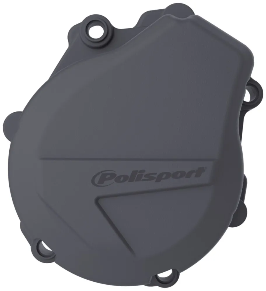 POLISPORT - IGNITION CVR EXCF/FE450 GREY - 05061741