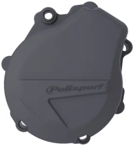 POLISPORT - IGNITION CVR EXCF/FE450 GREY - 05061741