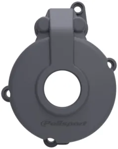 POLISPORT - IGNITION CVR SHER SE-F GR - 05061743