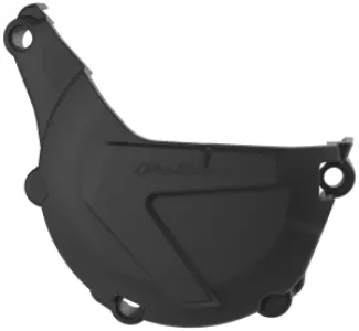 POLISPORT - IGNITION COVER PROT BK - 05061754
