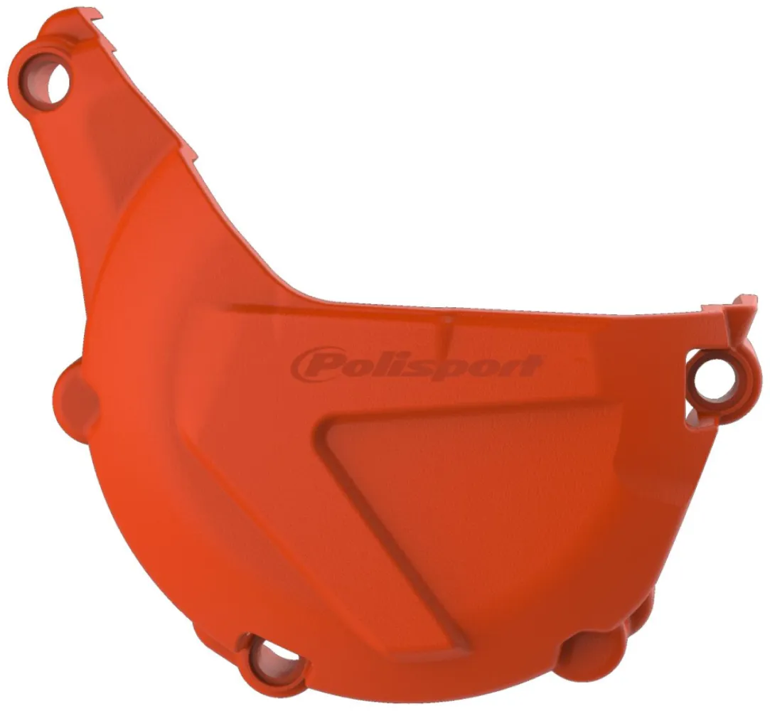 POLISPORT - IGNITION COVER PROT OR - 05061755