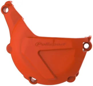 POLISPORT - IGNITION COVER PROT OR - 05061755