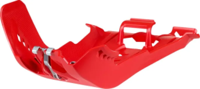 POLISPORT - SKDPLATE WLINKAGE BETA RD - 05061758