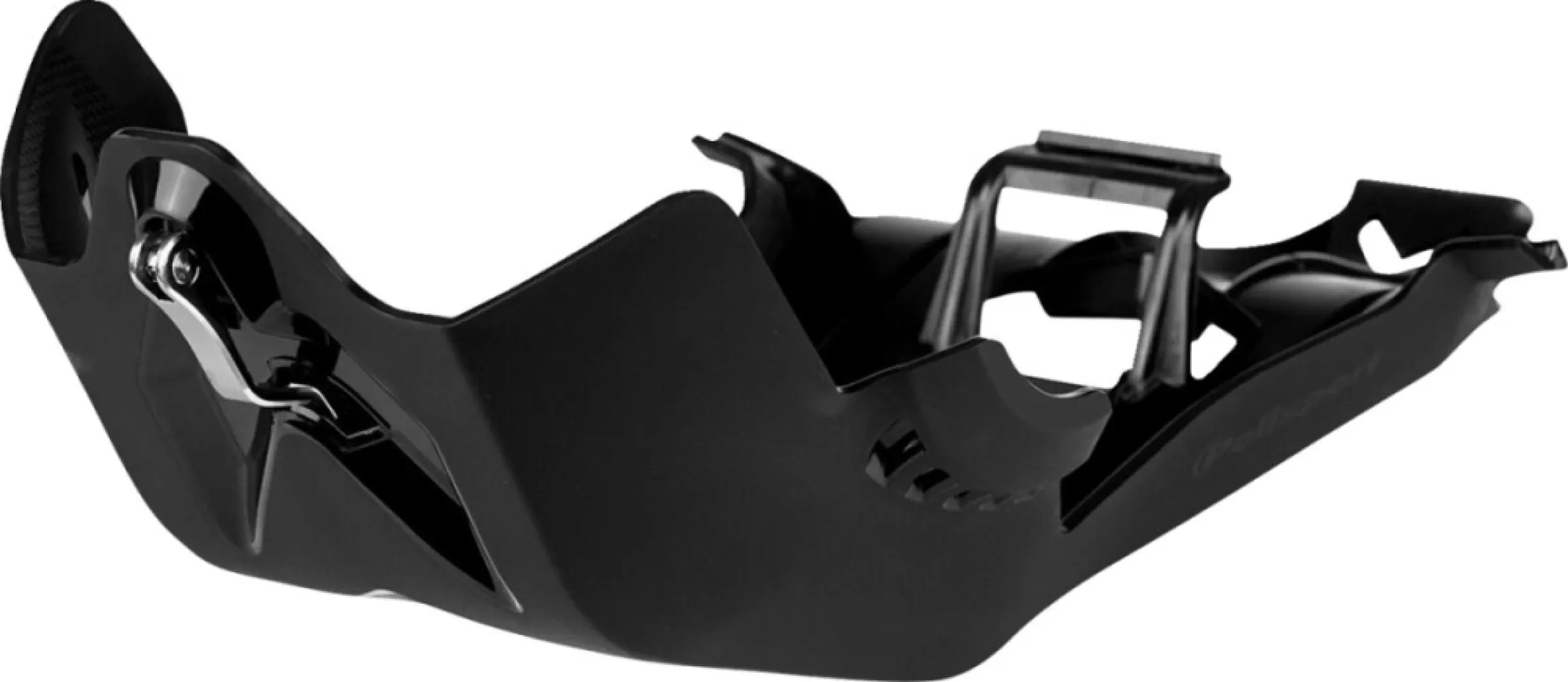 POLISPORT - SKDPLATE WLINKAGE BETA BK  - 05061759