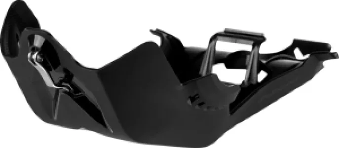 POLISPORT - SKDPLATE WLINKAGE BETA BK  - 05061759