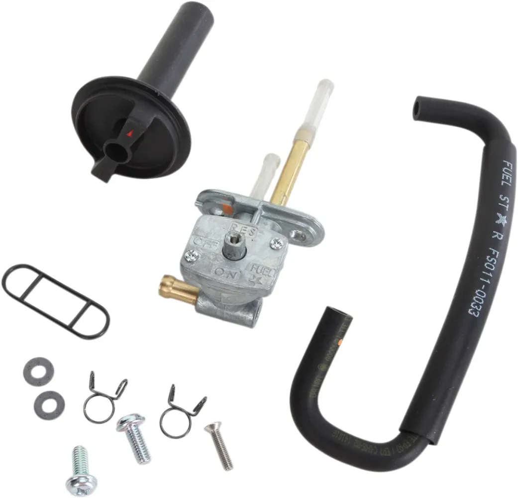 ALL BALLS - FUELSTAR PETCOCK KIT YA - 07050183