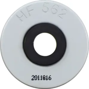HIFLOFILTRO - FILTER OIL KYMCO - 07120088