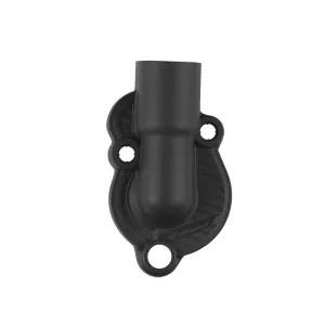 POLISPORT - WATERPUMP CVR CRF450 BK - 05061774