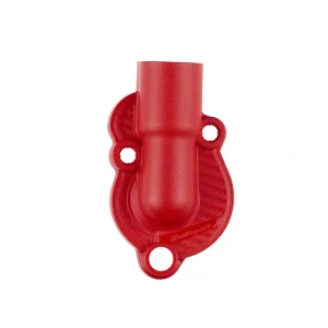 POLISPORT - WATERPUMP CVR CRF450 RD - 05061775