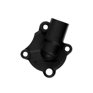 POLISPORT - WATERPUMP CVR CRF250 BK - 05061776