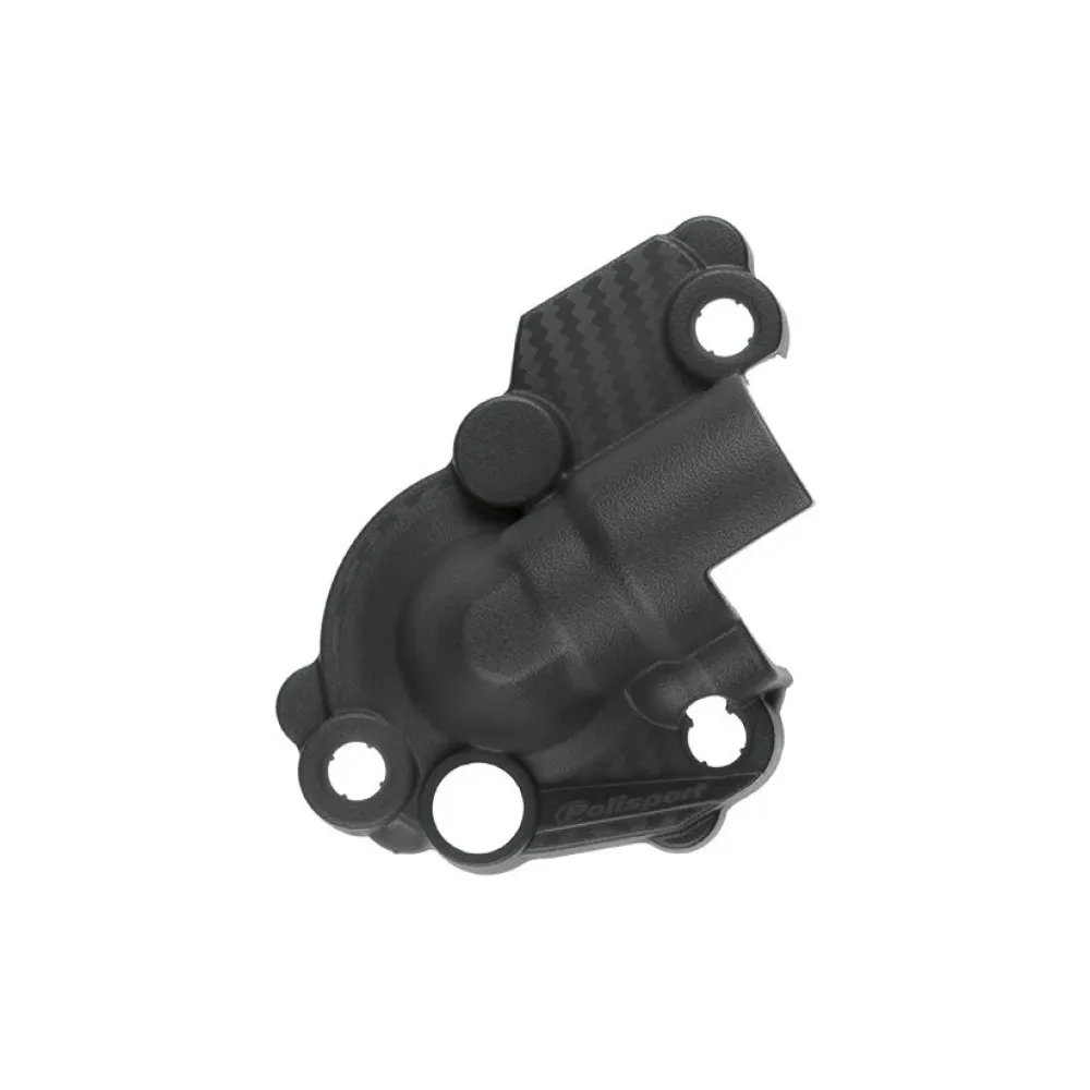 POLISPORT - WATRPUMP CVR YZF2/450 BK - 05061778