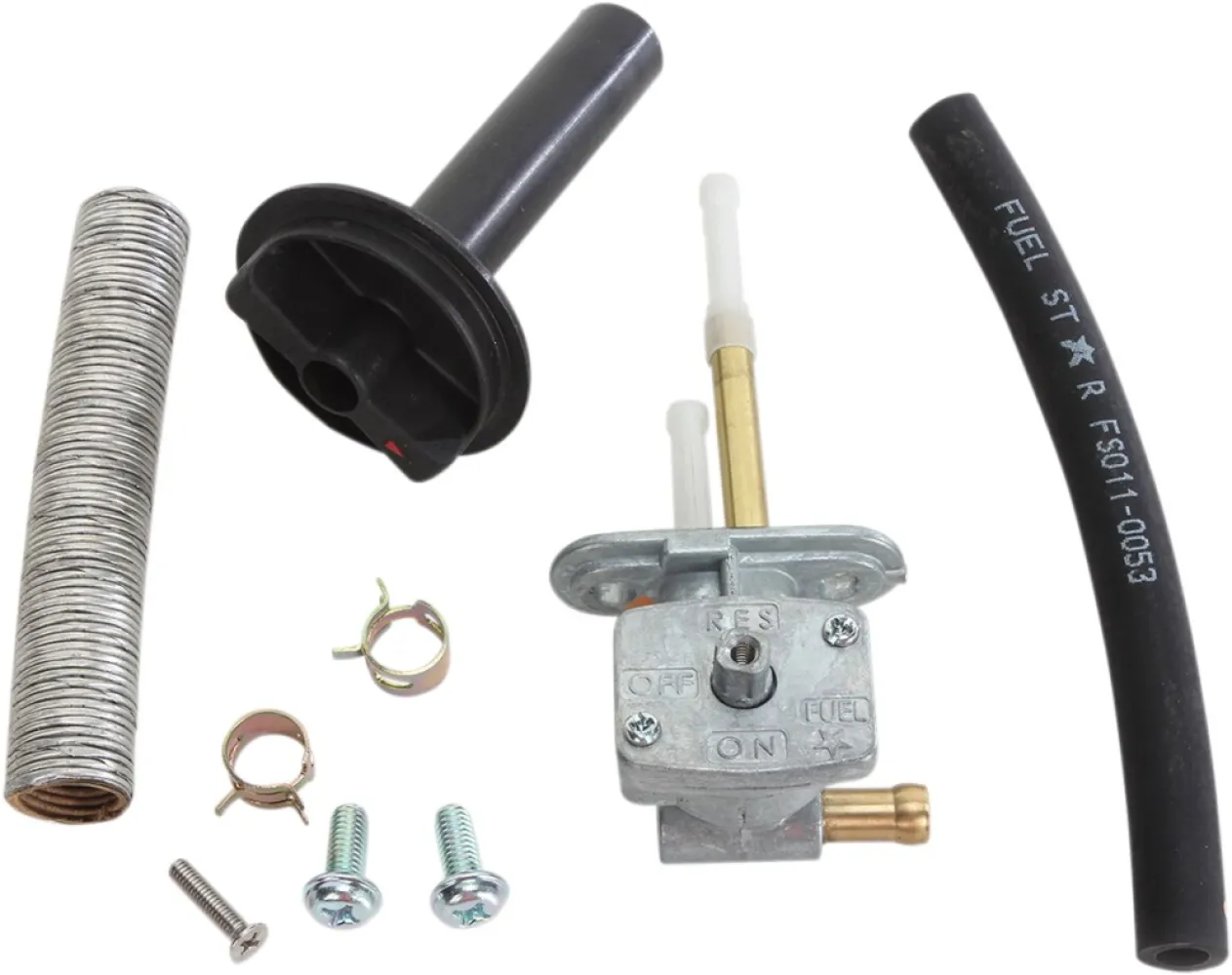 ALL BALLS - FUELSTAR PETCOCK KIT YA - 07050184