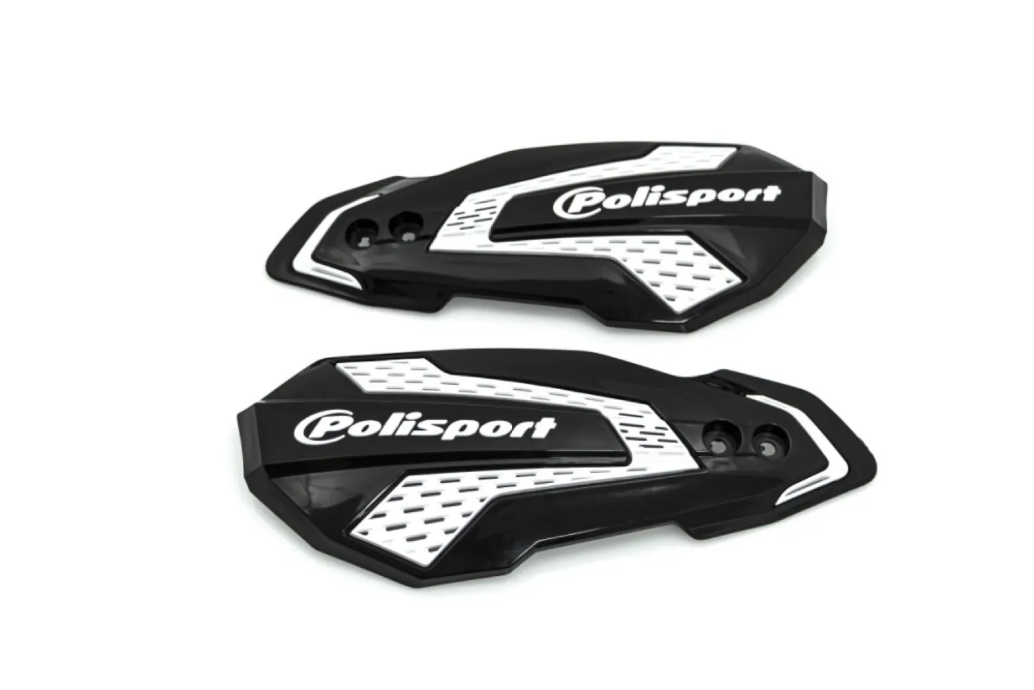 POLISPORT - REPLACE MX FLOW BK/WH - 06351872