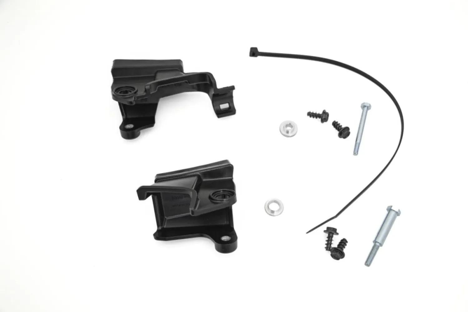 POLISPORT - LEVER MOUNTING KIT MX FLOW - 06351890
