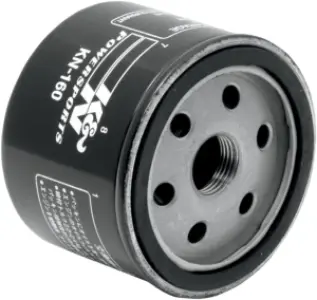 K & N - OIL FILTER BMW - 07120387