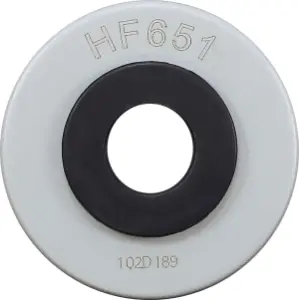 HIFLOFILTRO - OIL FILTER KTM 690 - 07120445